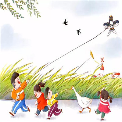 【沂河一英里】风筝DIY|邀您共赴一场春天的约会